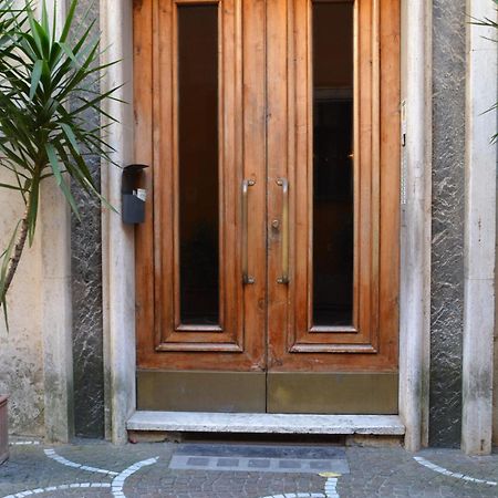 La Casetta Del Flaminio A Roma Centro Εξωτερικό φωτογραφία