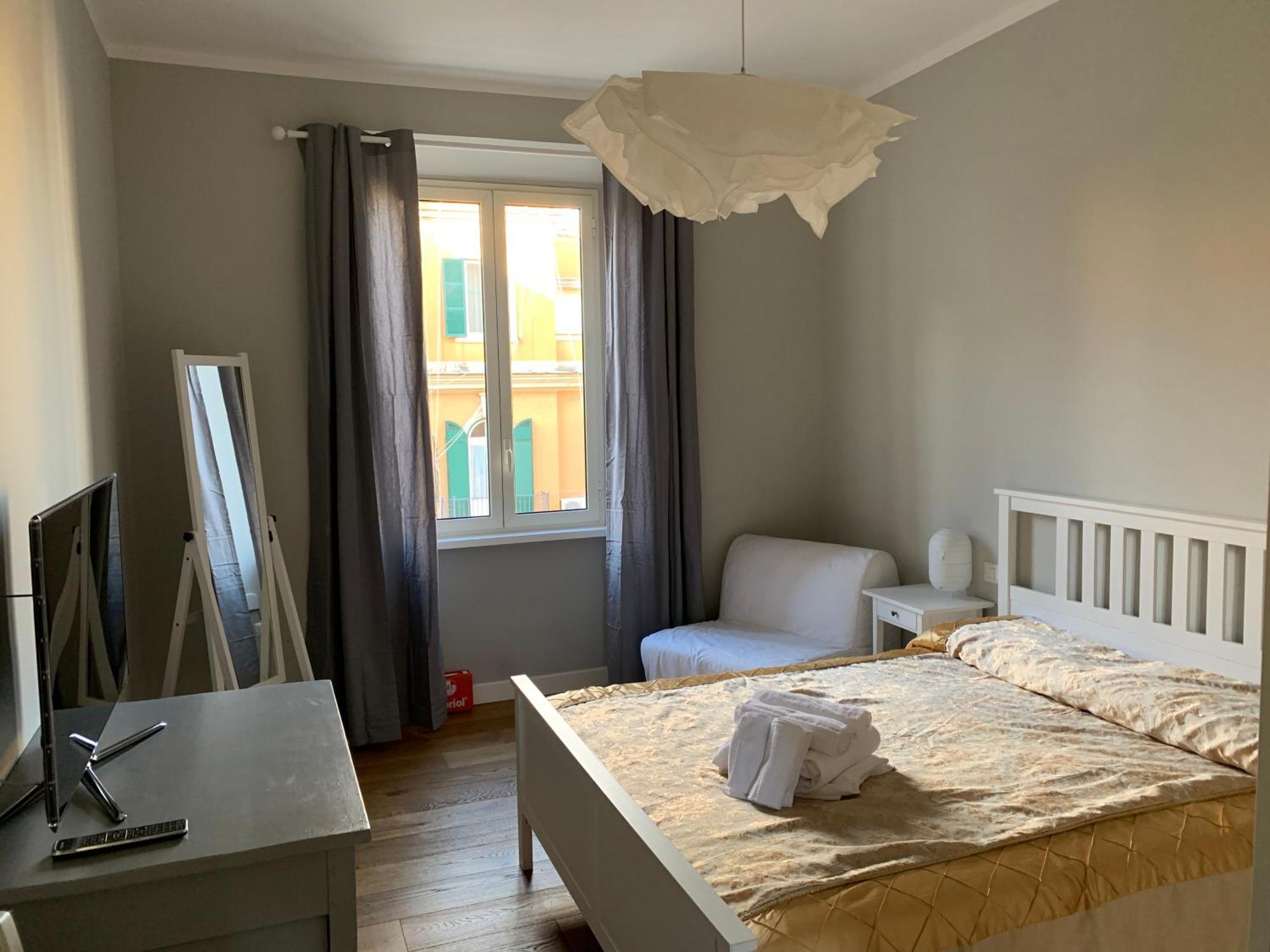 La Casetta Del Flaminio A Roma Centro Εξωτερικό φωτογραφία
