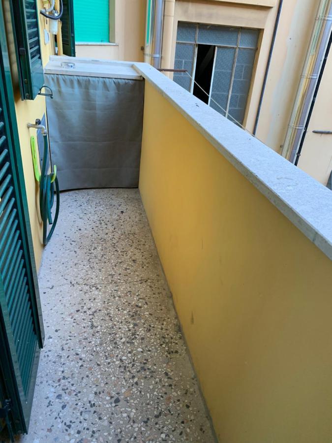 La Casetta Del Flaminio A Roma Centro Εξωτερικό φωτογραφία