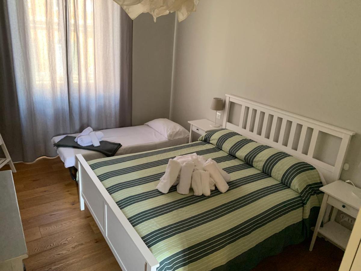 La Casetta Del Flaminio A Roma Centro Εξωτερικό φωτογραφία